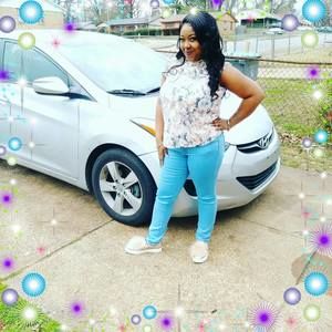 Meet your Posher, Tracy